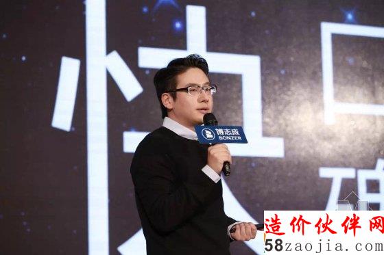 小米家居如何牵手地产-李琦:为家庭用户带来好的智能家居体验