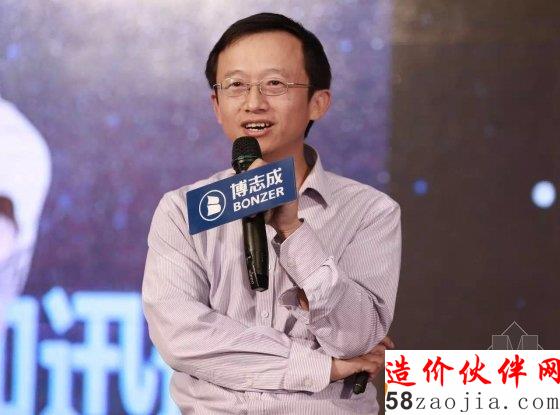 有明信息技术副总裁李兴流:DT时代的商业地产互联网应用