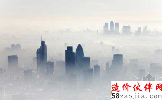 东北雾霾是“黑龙江转移”说法不靠谱多个燃煤点频现