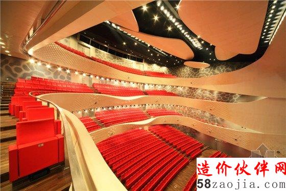 大连国际会议中心