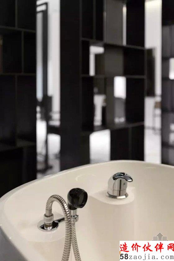 我愿意每个月在这样的地方理发!