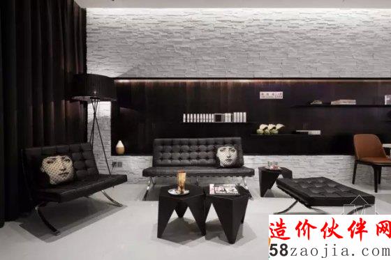 我愿意每个月在这样的地方理发!