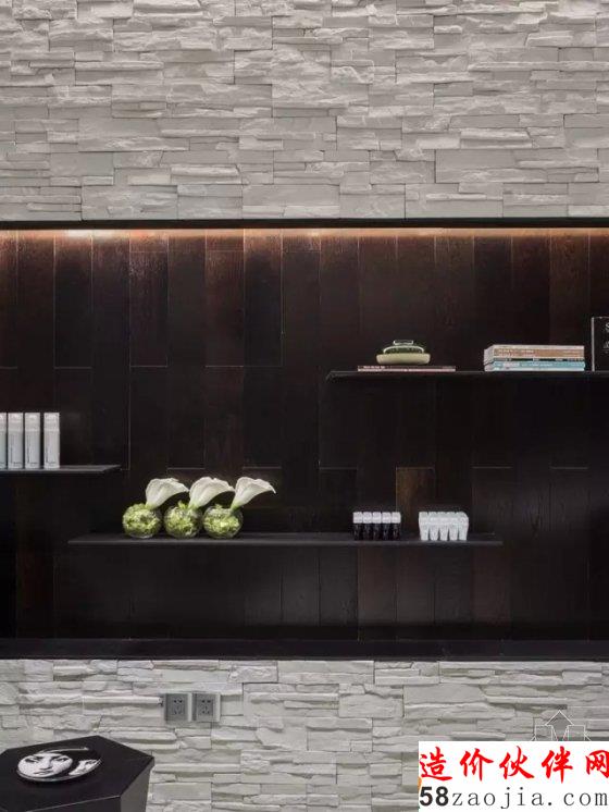 我愿意每个月在这样的地方理发!