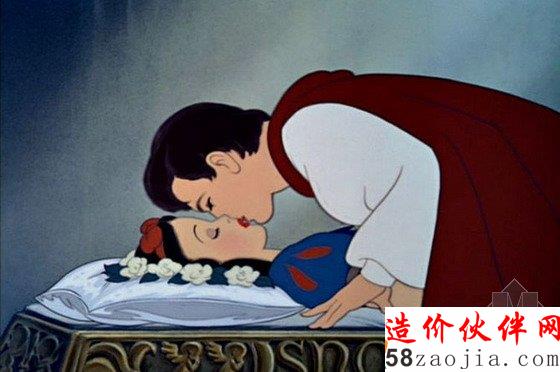 八一八童话里的那些现实美景