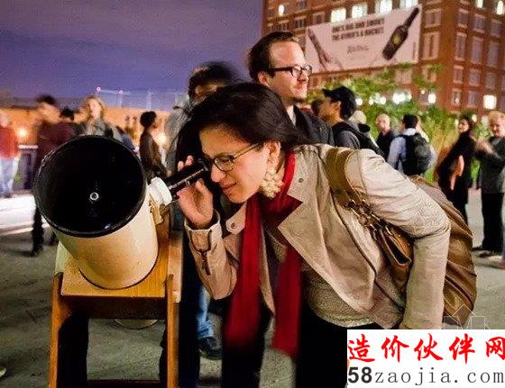 年收入3000万!说说纽约高线公园的前世今生