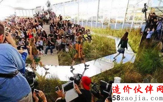 年收入3000万!说说纽约高线公园的前世今生