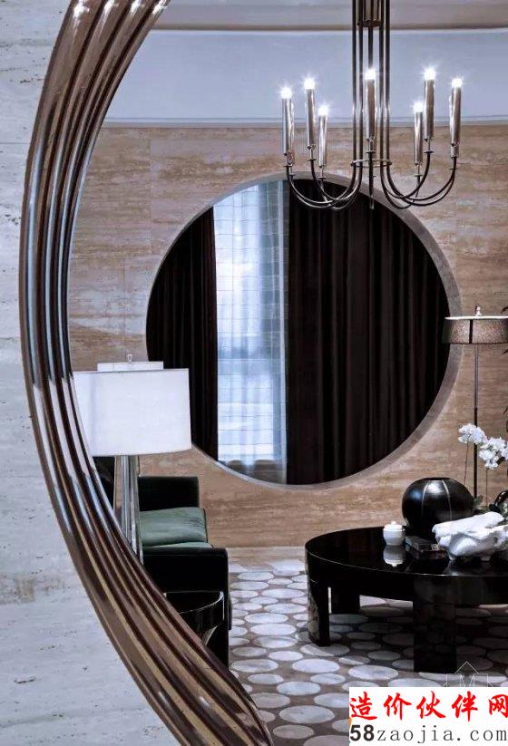 揭秘邱德光“桃花源记”灵感的主题会所