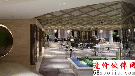 揭秘邱德光“桃花源记”灵感的主题会所