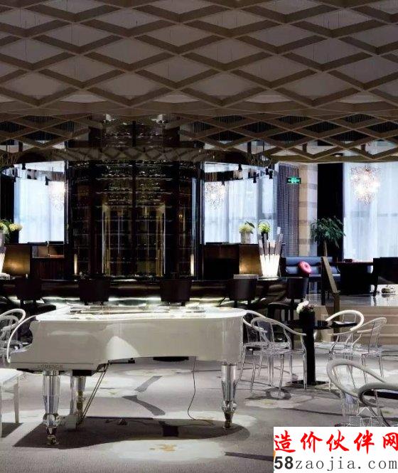 揭秘邱德光“桃花源记”灵感的主题会所