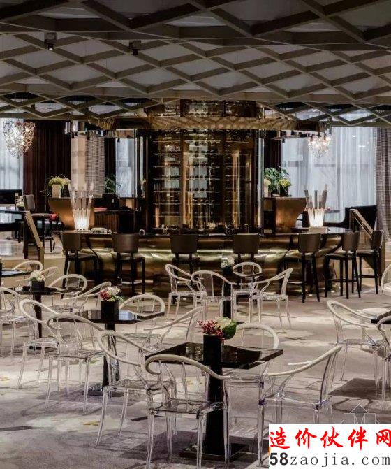 揭秘邱德光“桃花源记”灵感的主题会所