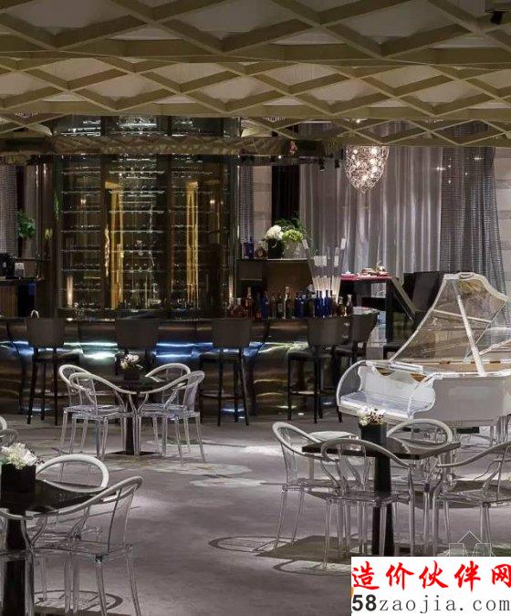 揭秘邱德光“桃花源记”灵感的主题会所