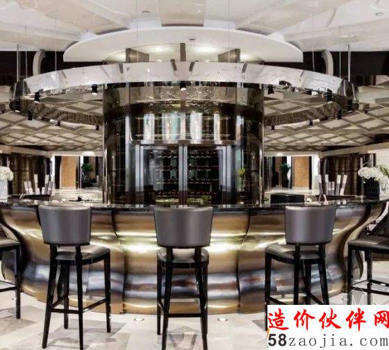 揭秘邱德光“桃花源记”灵感的主题会所