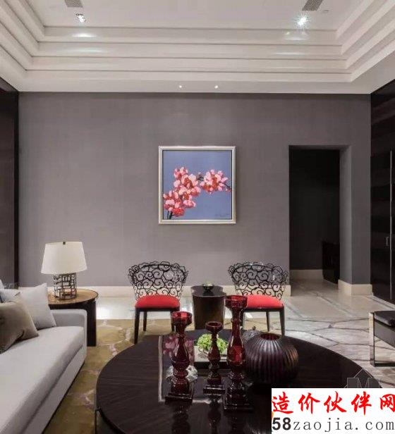 揭秘邱德光“桃花源记”灵感的主题会所