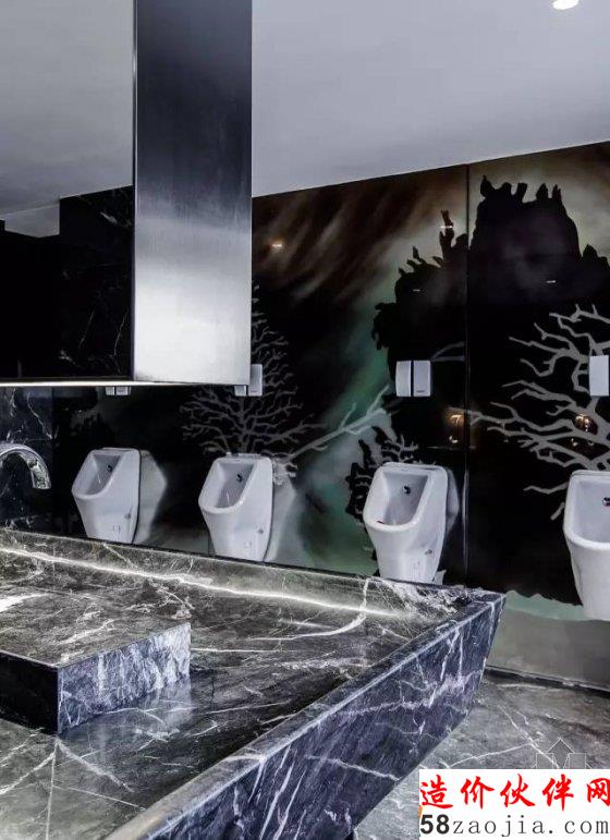 揭秘邱德光“桃花源记”灵感的主题会所