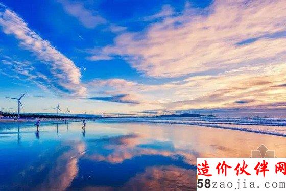 年假去哪儿?20处美到窒息的世界>