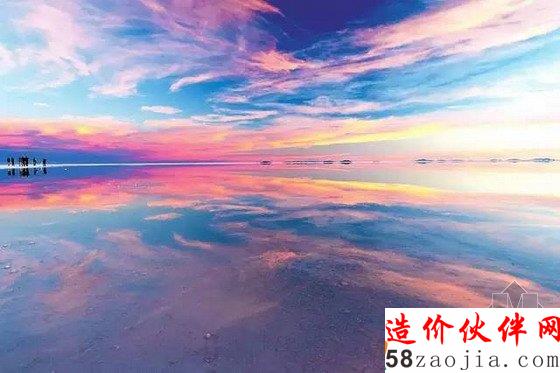 年假去哪儿?20处美到窒息的世界景观