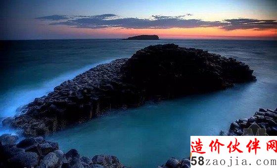 年假去哪儿?20处美到窒息的世界景观