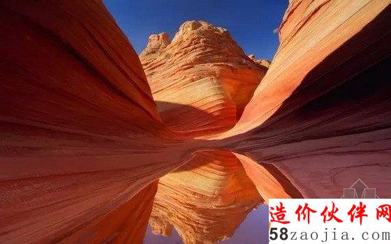 年假去哪儿?20处美到窒息的世界景观