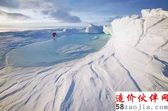 年假去哪儿?20处美到窒息的世界景观