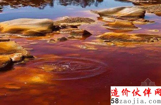 年假去哪儿?20处美到窒息的世界景观