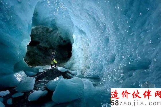 年假去哪儿?20处美到窒息的世界景观