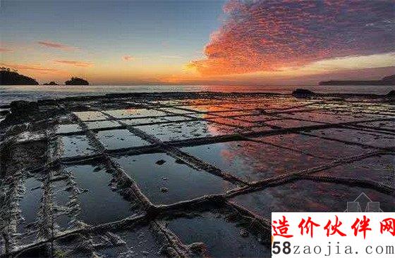 年假去哪儿?20处美到窒息的世界景观