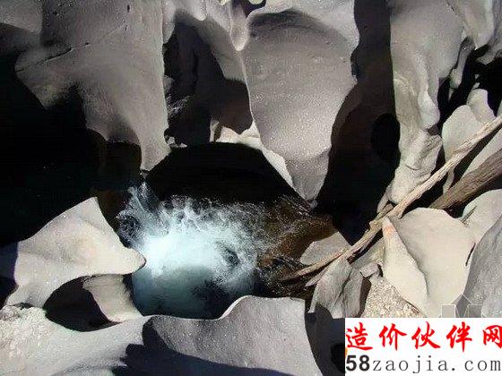 年假去哪儿?20处美到窒息的世界景观