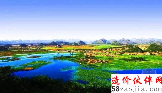 年假去哪儿?20处美到窒息的世界景观