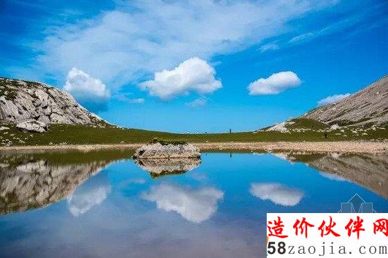 年假去哪儿?20处美到窒息的世界景观