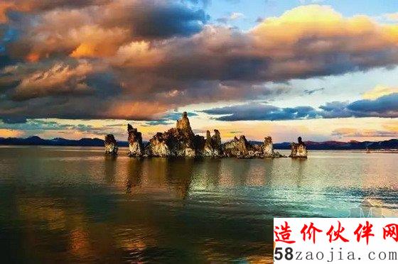 年假去哪儿?20处美到窒息的世界景观