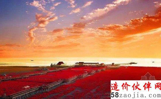 年假去哪儿?20处美到窒息的世界景观