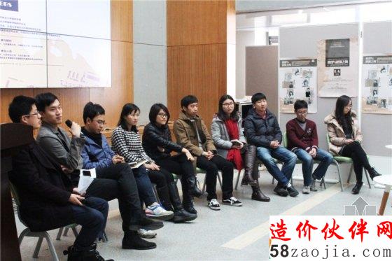 第11届首高论坛圆满落幕 学科精英汇聚北林