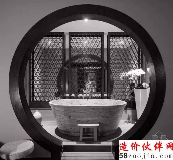 这样的酒店 主要看气质!