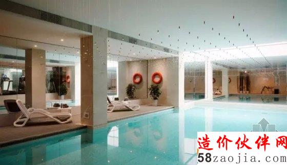 这样的酒店 主要看气质!