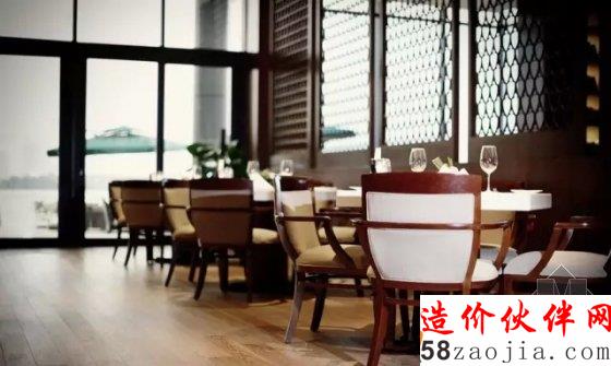 这样的酒店 主要看气质!