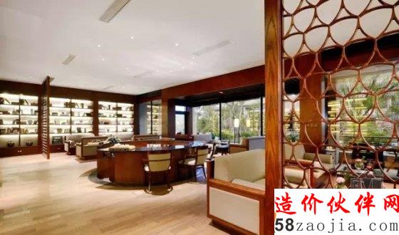 这样的酒店 主要看气质!