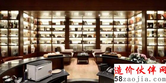 这样的酒店 主要看气质!