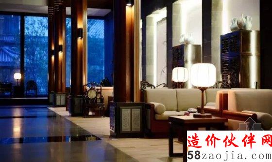 这样的酒店 主要看气质!这样的酒店 主要看气质!