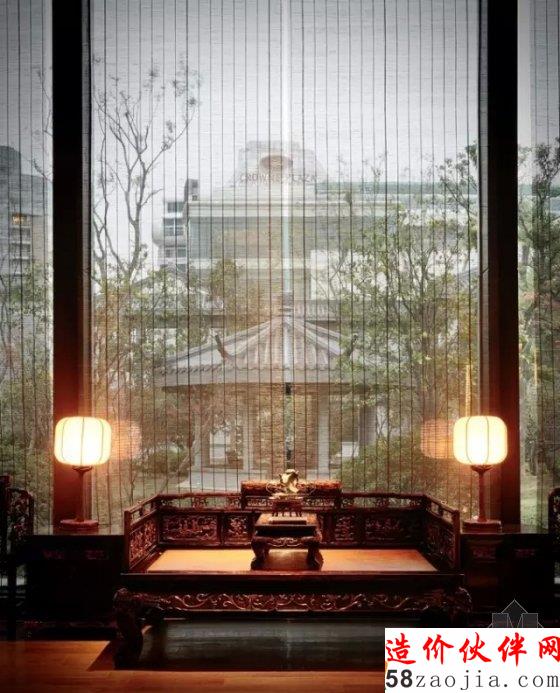 这样的酒店 主要看气质!