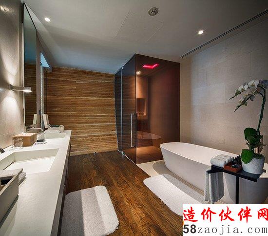 这画面太美 面朝大海普吉岛海滨别墅