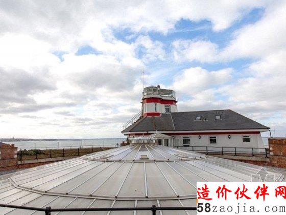 碉堡 主题酒店让你整个人都“碉堡了”