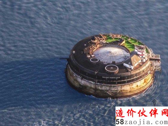 碉堡 主题酒店让你整个人都“碉堡了”