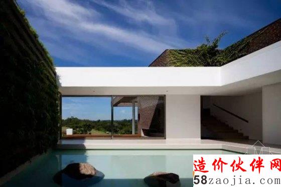 去农村买块地 盖一个这样的房子!!