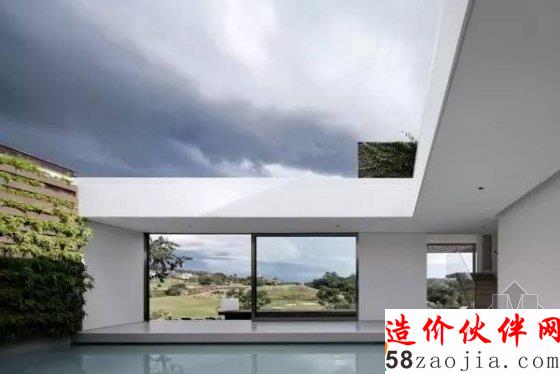 去农村买块地 盖一个这样的房子!!