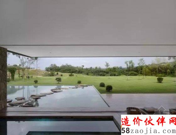 去农村买块地 盖一个这样的房子!!