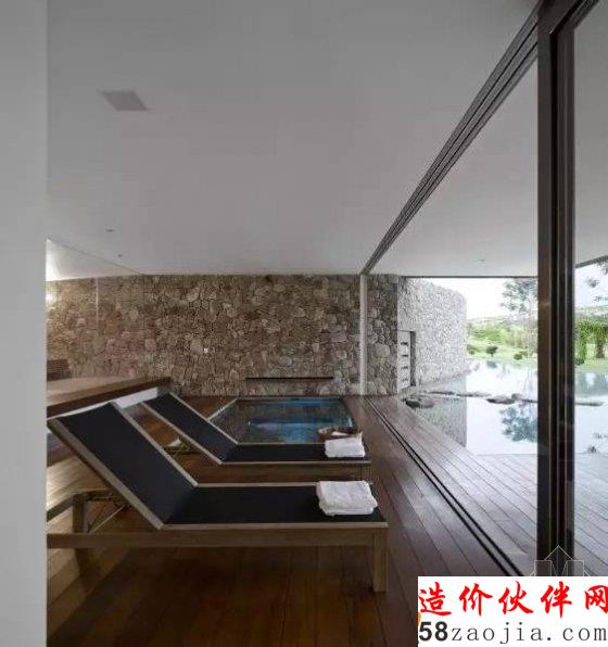 去农村买块地 盖一个这样的房子!!