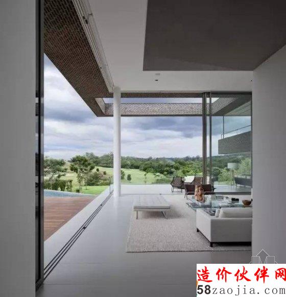 去农村买块地 盖一个这样的房子!!