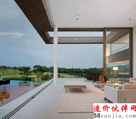 去农村买块地 盖一个这样的房子!!