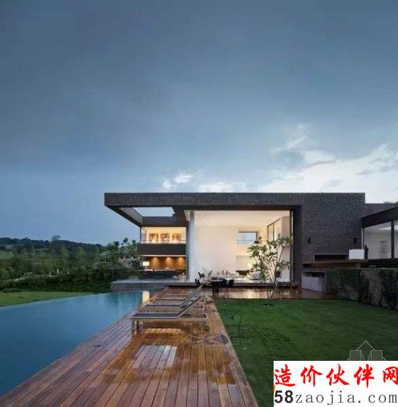 去农村买块地 盖一个这样的房子!!