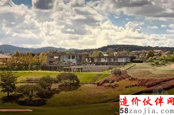 去农村买块地 盖一个这样的房子!!